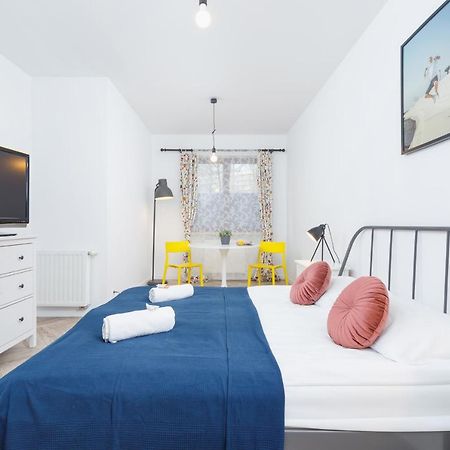 Premium Apartment Ludwinowska Krakow By Noclegi Renters 外观 照片