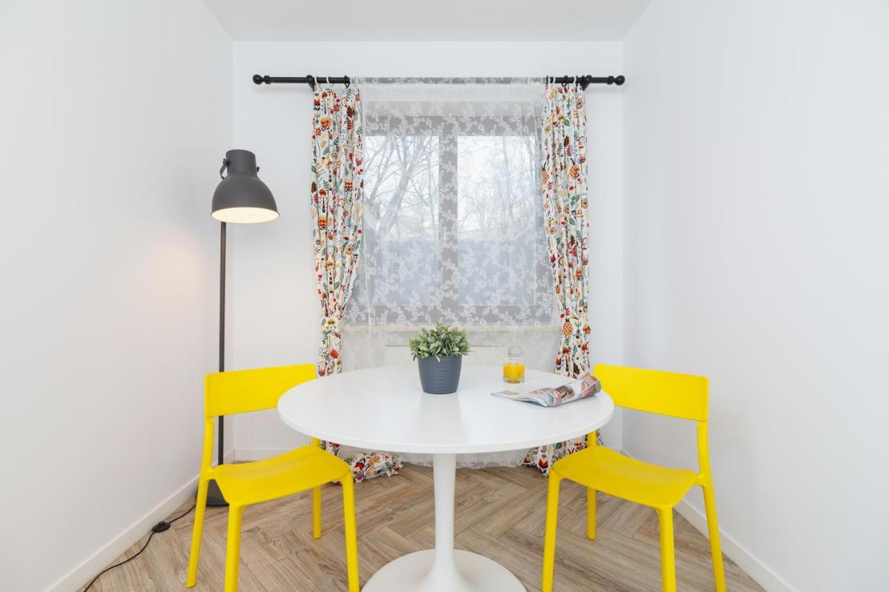 Premium Apartment Ludwinowska Krakow By Noclegi Renters 外观 照片