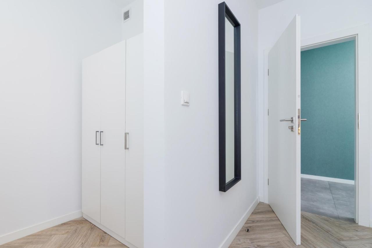 Premium Apartment Ludwinowska Krakow By Noclegi Renters 外观 照片