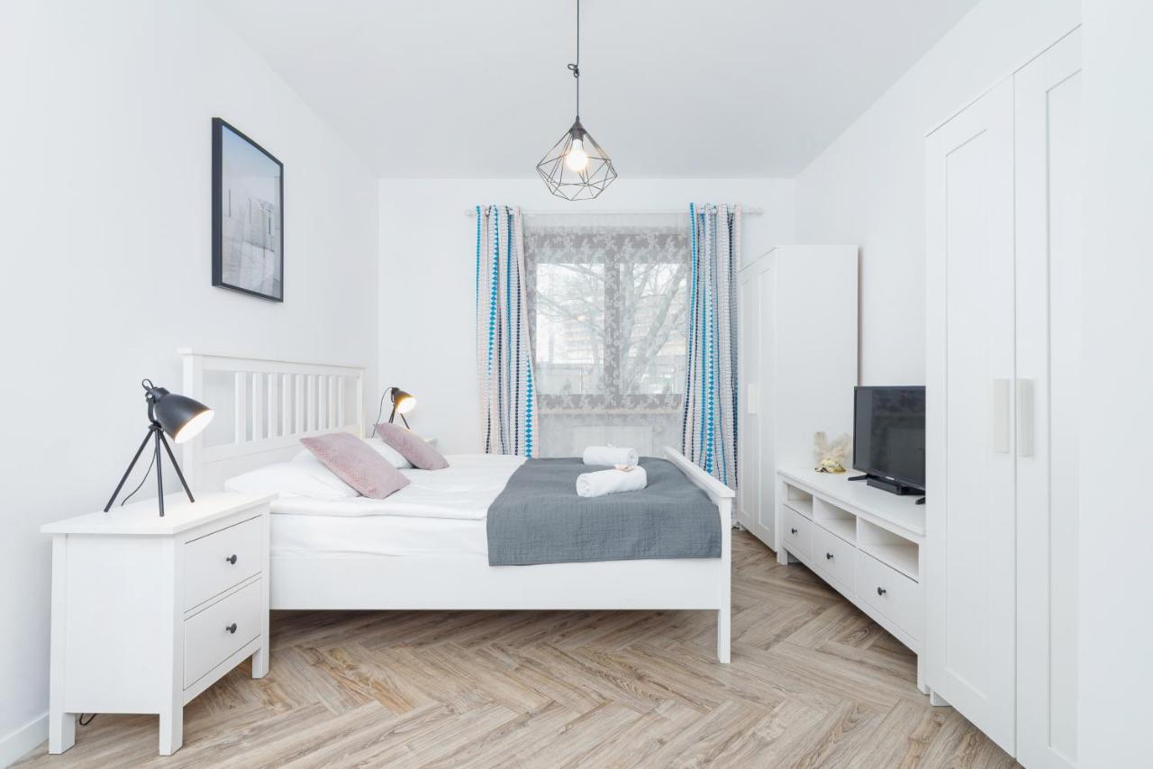 Premium Apartment Ludwinowska Krakow By Noclegi Renters 外观 照片
