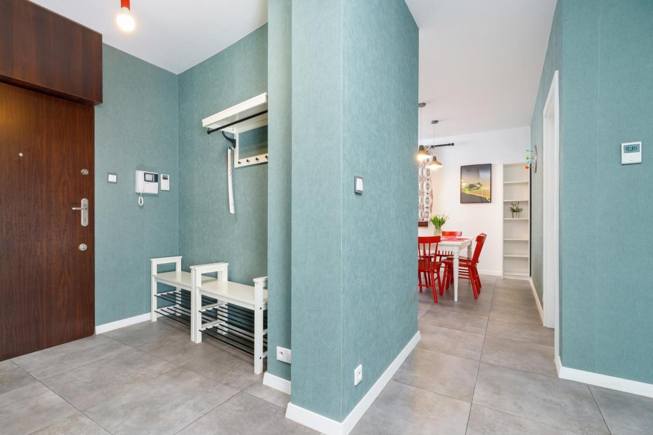 Premium Apartment Ludwinowska Krakow By Noclegi Renters 外观 照片